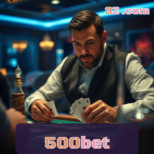 Apostas Incríveis na 500bet: Entretenimento e Emoção em Cada Clique