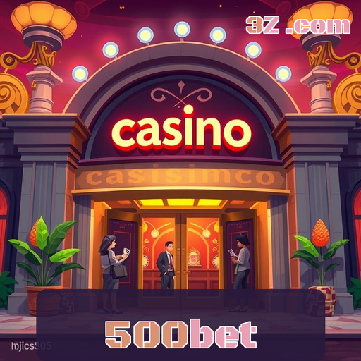 500bet: O app que transforma sua experiência em jogos