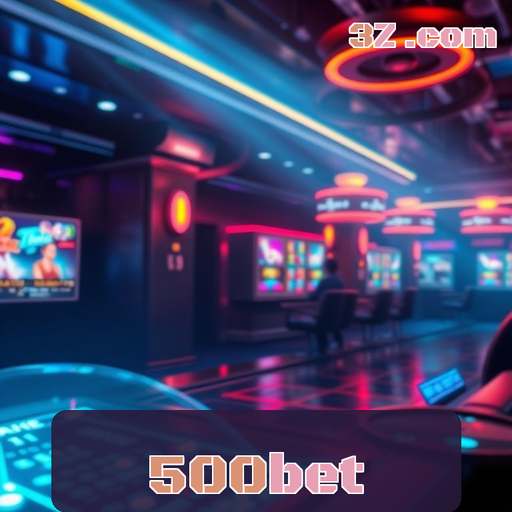 Inovação e Engajamento na Seção Paga do 500bet