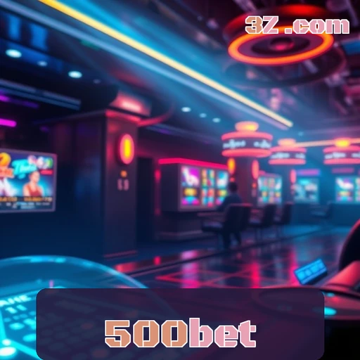 Inovação e Engajamento na Seção Paga do 500bet