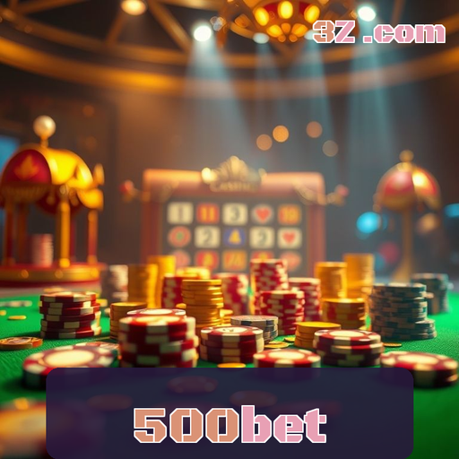 Recursos VIP do 500bet: Oásis de Experiências Exclusivas
